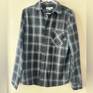 And Now This, button up, S